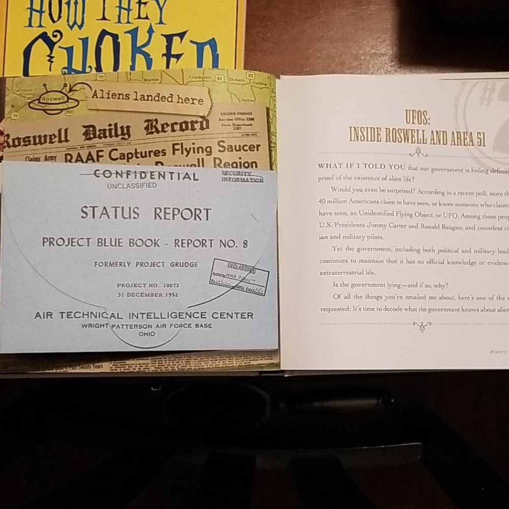 Two Excellent, Engaging Books - Picture 16 of 16